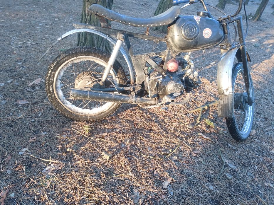 Продам Карпати з двигуни альфа