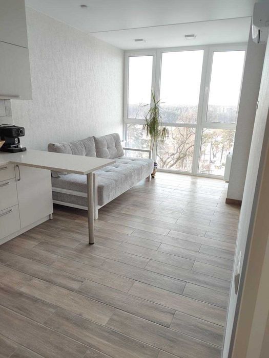 Без комісії! 1-к.кв-ра.ЖК"EСO DREAM"Перша здача.Ремонт,меблі,техніка