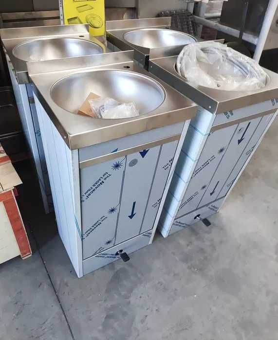 Pios pedal - LAVA MÃOS - PROMOÇÃO