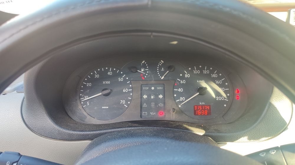 Renault Kangoo 1.5 dCi