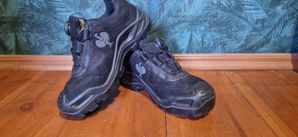 Робоче взуття Engelbert strauss S3