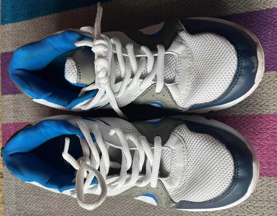 Buty sportowe marki F&F rozm. 37