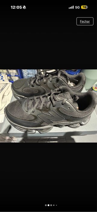 Sapatilha new balance