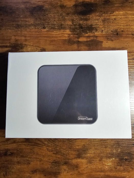 DreamQuest Mini PC z systemem Windows 11 Pro, Intel N100