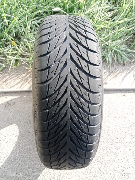Одиночка летняя резина BF Goodrich Profiler 2 175/65 R14