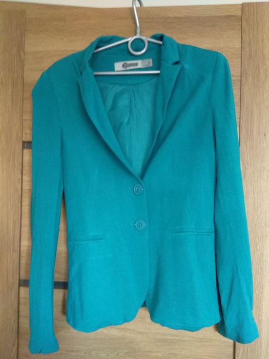 Marynarka Stradivarius damska 36 S