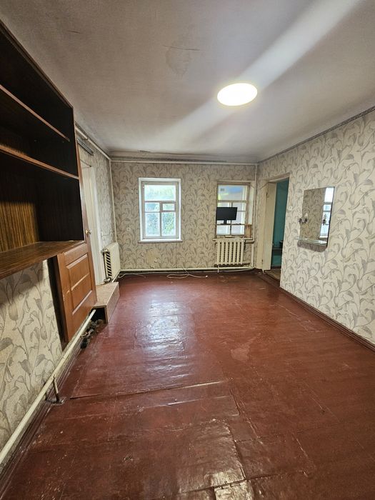 Часть дома 57м2, АНД район, ул. Луговская