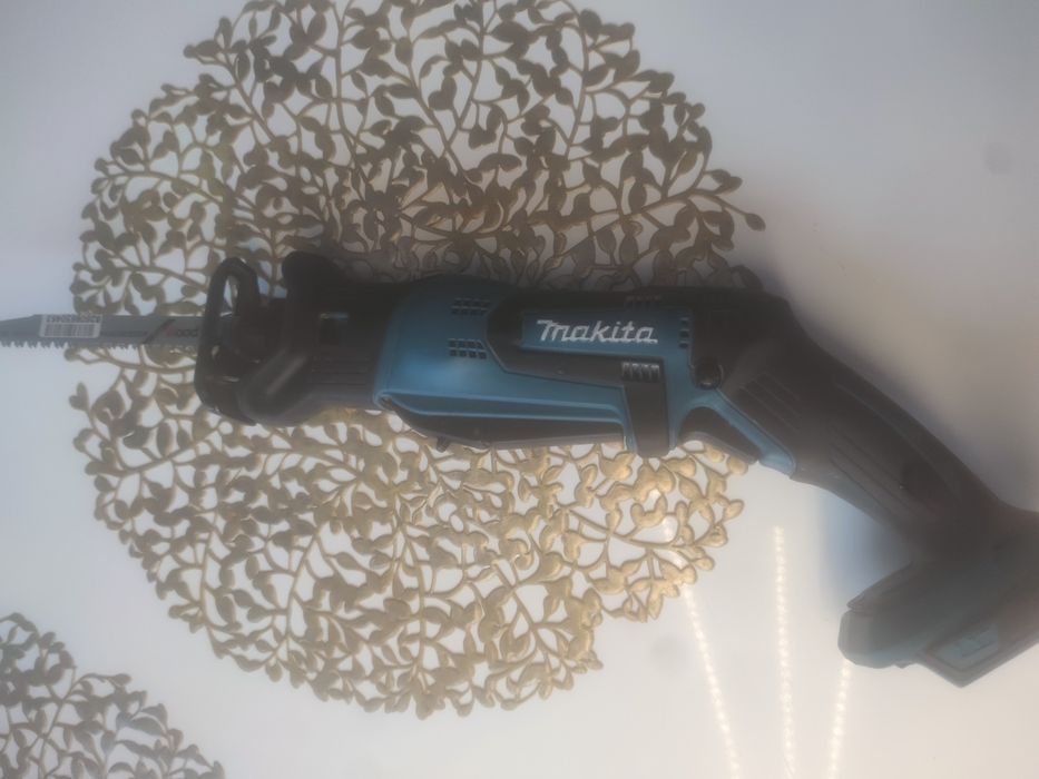 Makita djr 183 lisica w bardzo dobrym stanie