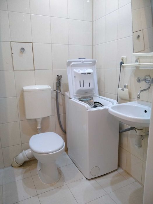 Wynajmę kawalerkę dla jednej osoby lub pary