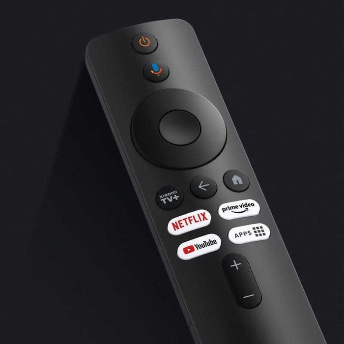 [NOVO] Xiaomi Mi TV Box S 4K 2ª e 3ª Geração 8GB/32GB - Google TV
