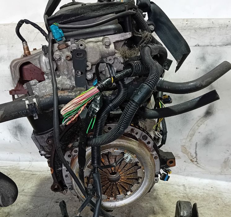 Motor completo CITROËN Xsara Picasso (N68)