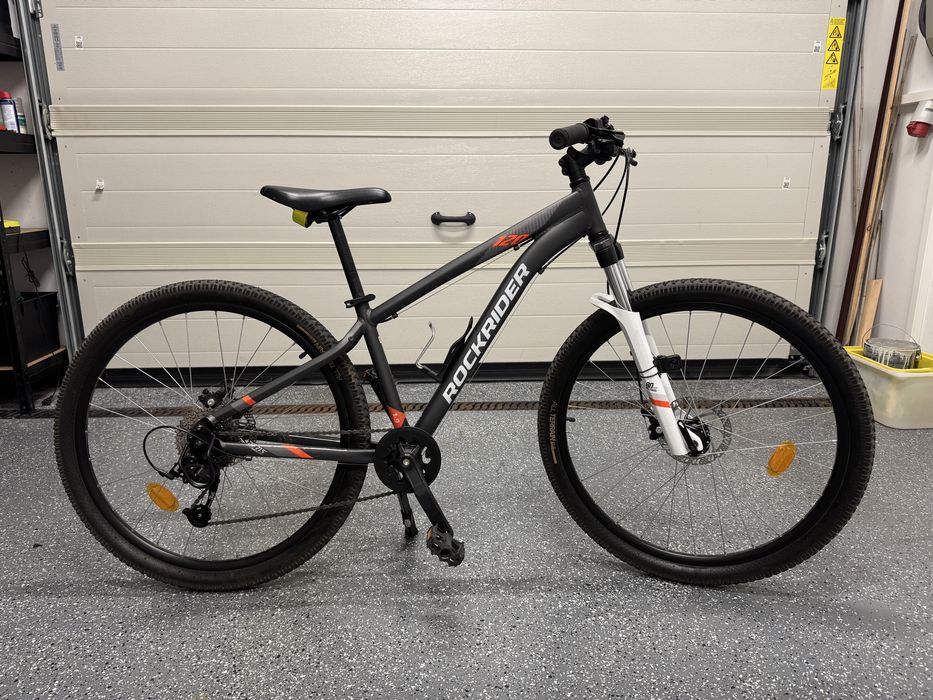 Rower górski MTB Rockrider ST 120 (27.5") rozmiar S