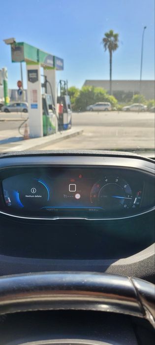 Peugeot 3008 — fotografia 7