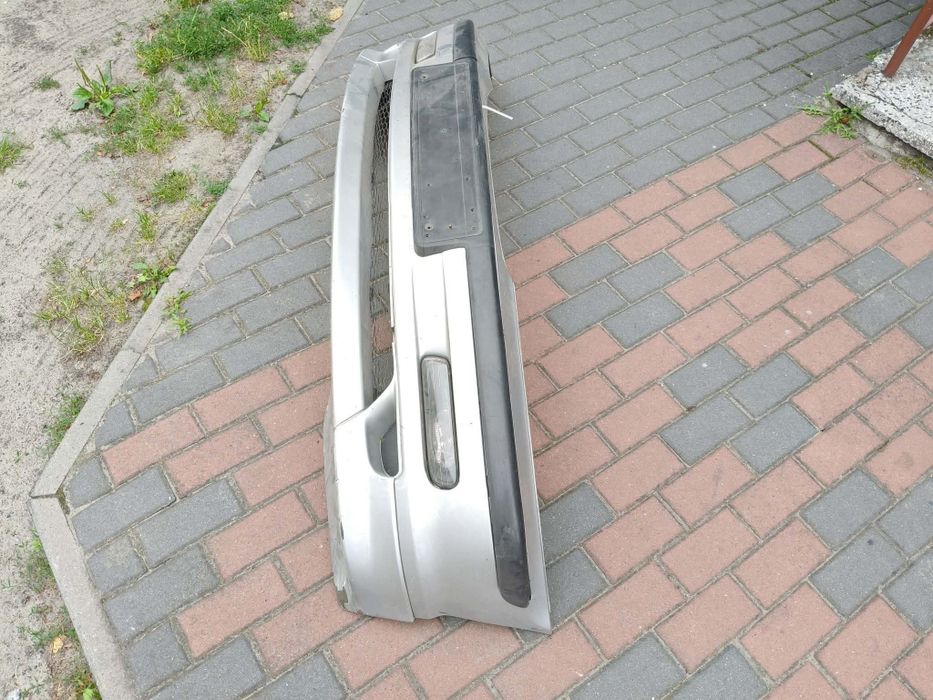 Zderzak BMW e46.
