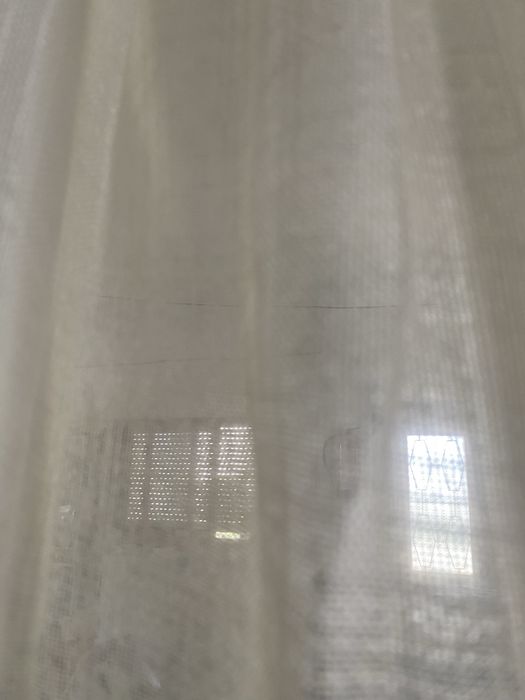 Cortinas em linho