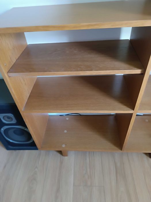 Estante 160x90x30