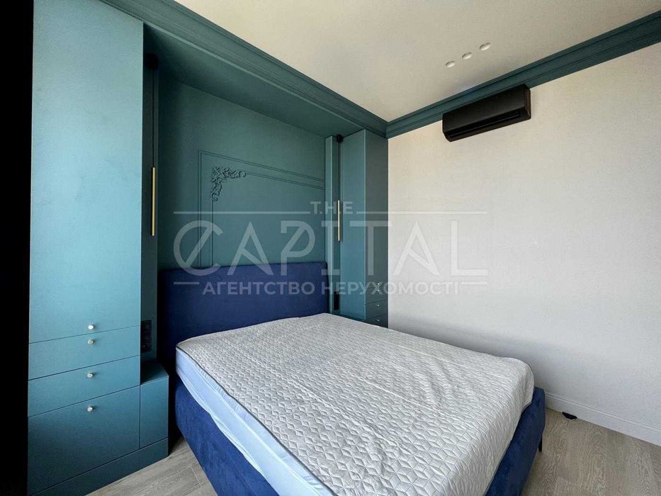 Оренда / Квартира / вул. Жилянська, Центр, Київ