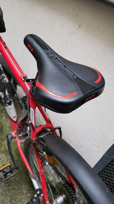 Rower MTB Kellys