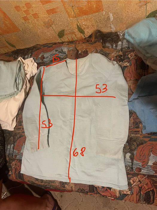 Кальсоны бу.кофти, майки