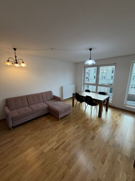 Wynajmę Apartament Tychy