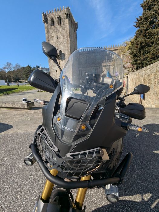 Africa Twin CRF 1000
