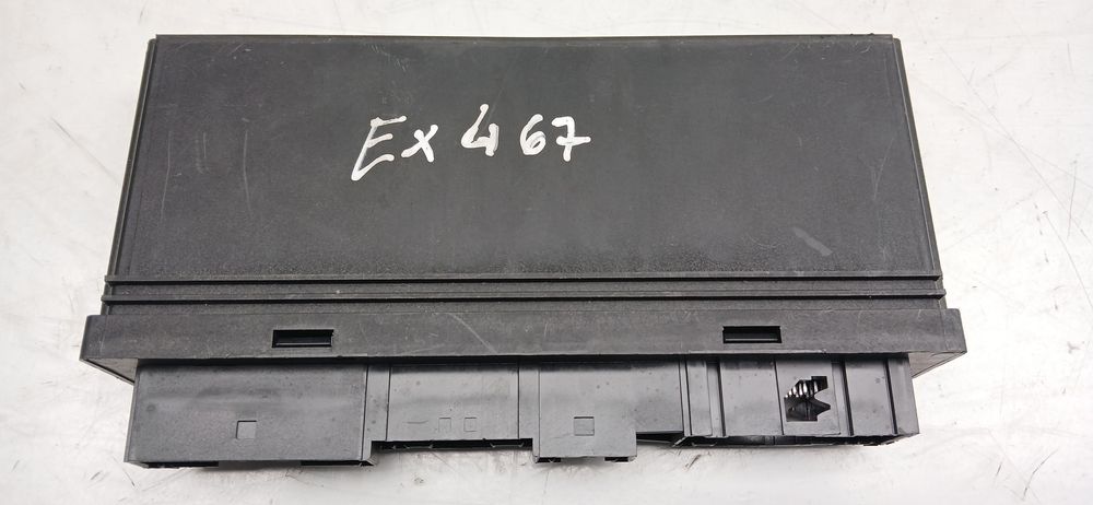 Módulo genérico BMW 5 Touring (E61)