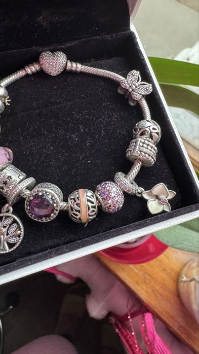 пандора шармы pandora шарм