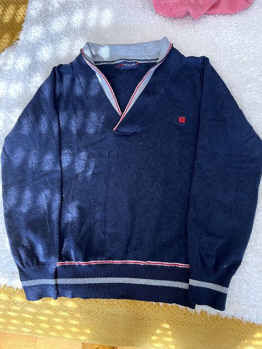 Camisola Lion off Porches