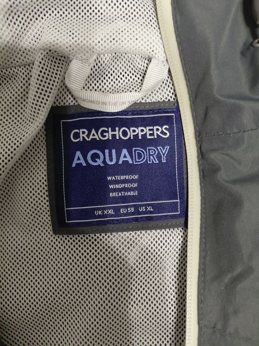 Куртка Craghoppers