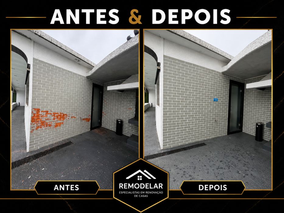 Aplicação de pavimento flutuante65565673146755126