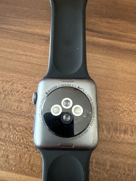 Apple watch 3  42mm