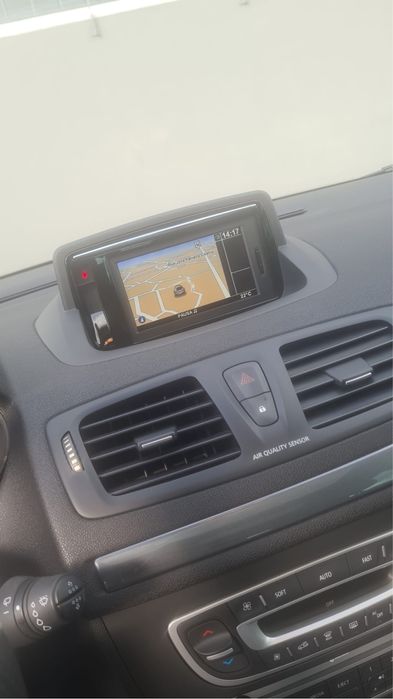 Renault Megane GT Line Bose Edition