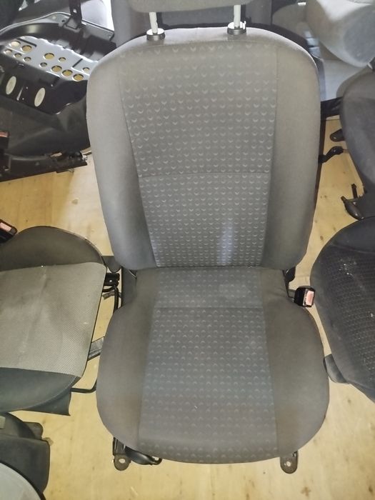 Conjunto de bancos Ford focus SW de 98/2004