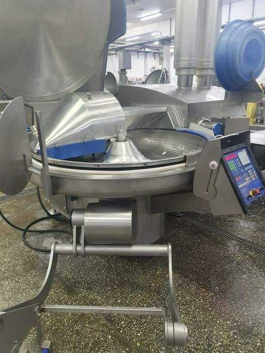 Кутера CFS:CutMaster V325 та V500 (німецький)