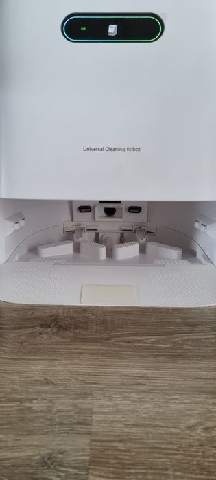 Irobot Roidmi Eva Super stan!!!
