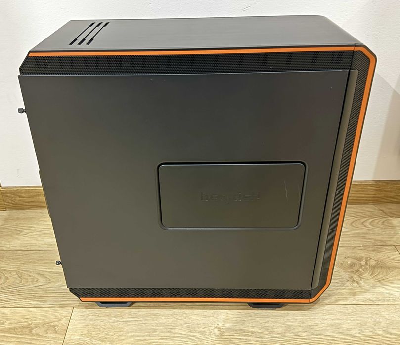 Komputer Intel i7, 740GB SSD M2, GTX 1060 6GB, 32GB Ram, DVD-RW