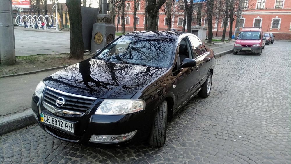 Nissan Almera Classic B10. Нисан ниссан Альмера Классик Б10
