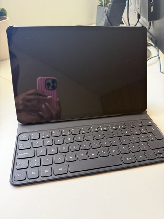 Tablet XIAOMI Pad 6 Pro (12.1'' - 6 GB - 128 GB) + Capa Teclado