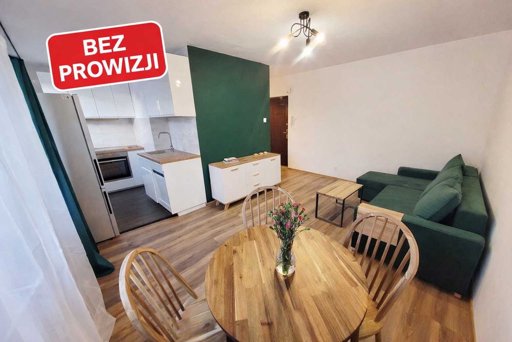 2 pokoje | gotowe do wprowadzenia | Pruszcz Gdański | po  gen.remoncie