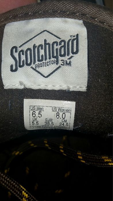 Original Vans кеды. Натуральная замша.