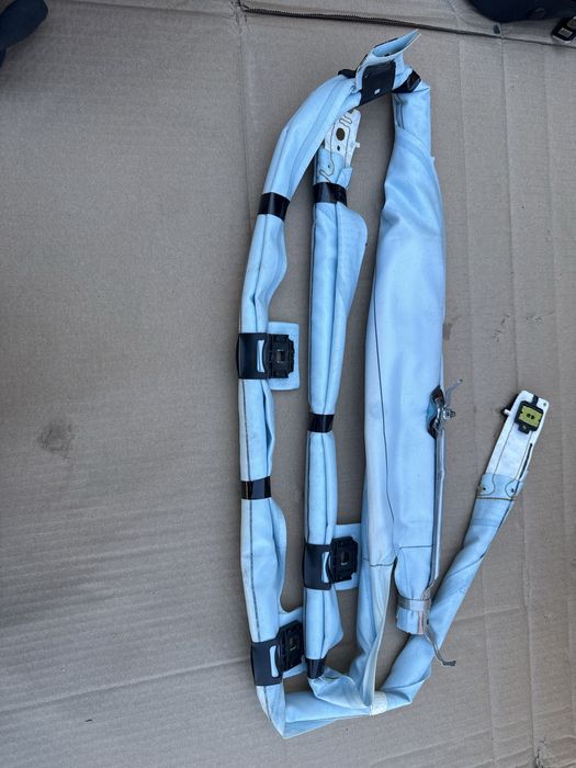 Airbag de cortina (teto) Mercedes-Benz Classe A W177