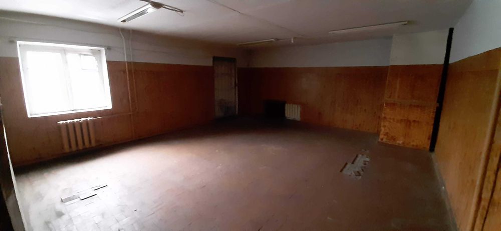 Оренда складів 24 м2, 25 м2, 51 м2, м. Апостолове, вул. Центральна, 49