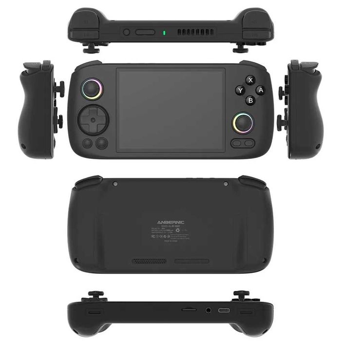 Anbernic RG406H портативна ігрова приставка android