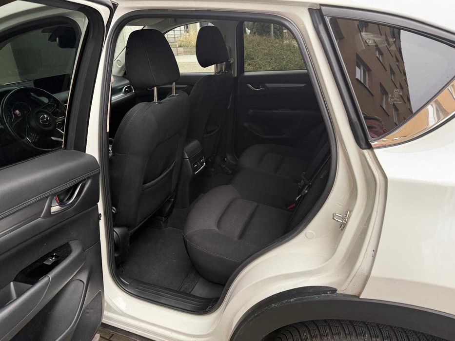 Mazda CX-5 2.0 SKYJOY 2WD AUT