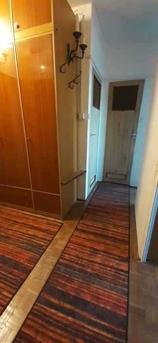 Mieszkanie 2 pokojowe na Stegnach