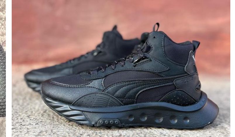 Продам  Puma  нові