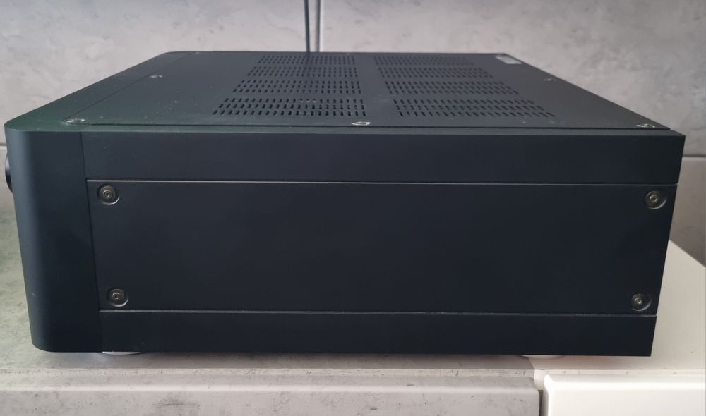 Wzmacniacz Marantz pm 14