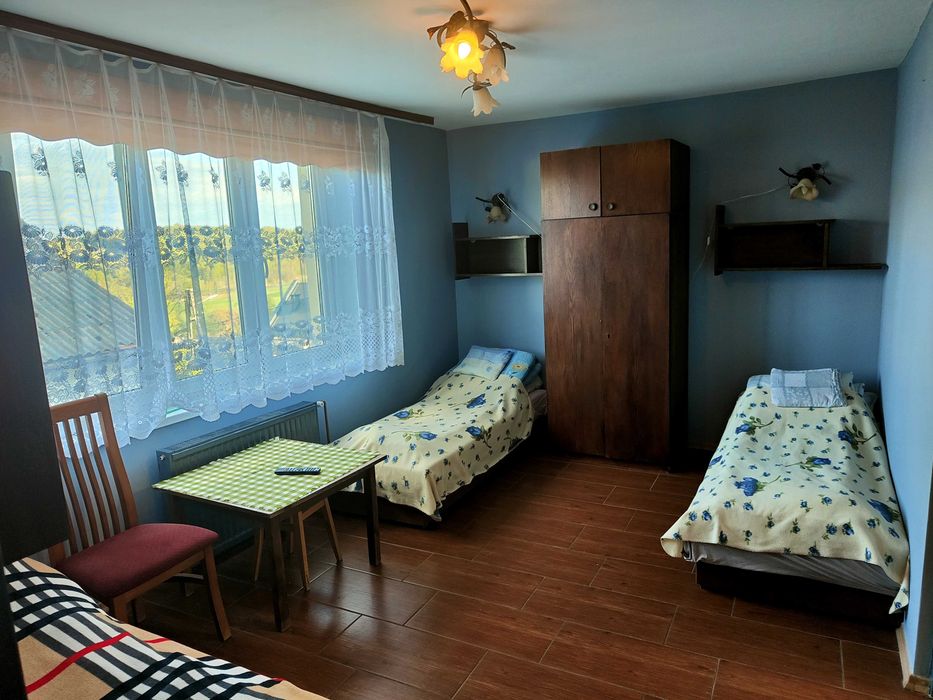 Pokoje do wynajęcia Agroturystyka Hotel