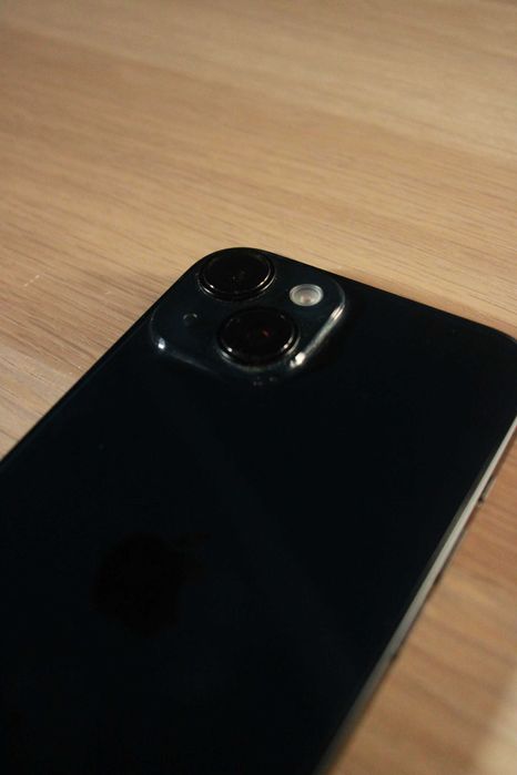iPhone 14 256GB Preto – Excelente Estado – Desbloqueado