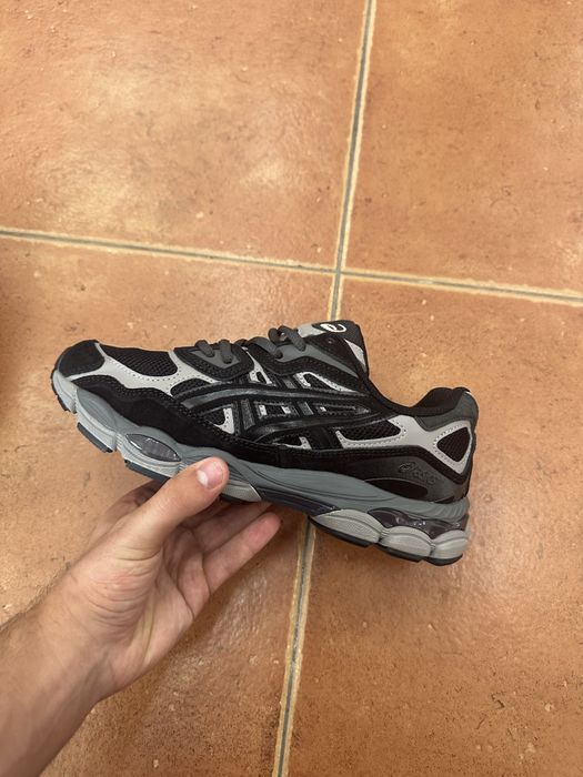 Sapatilhas asics